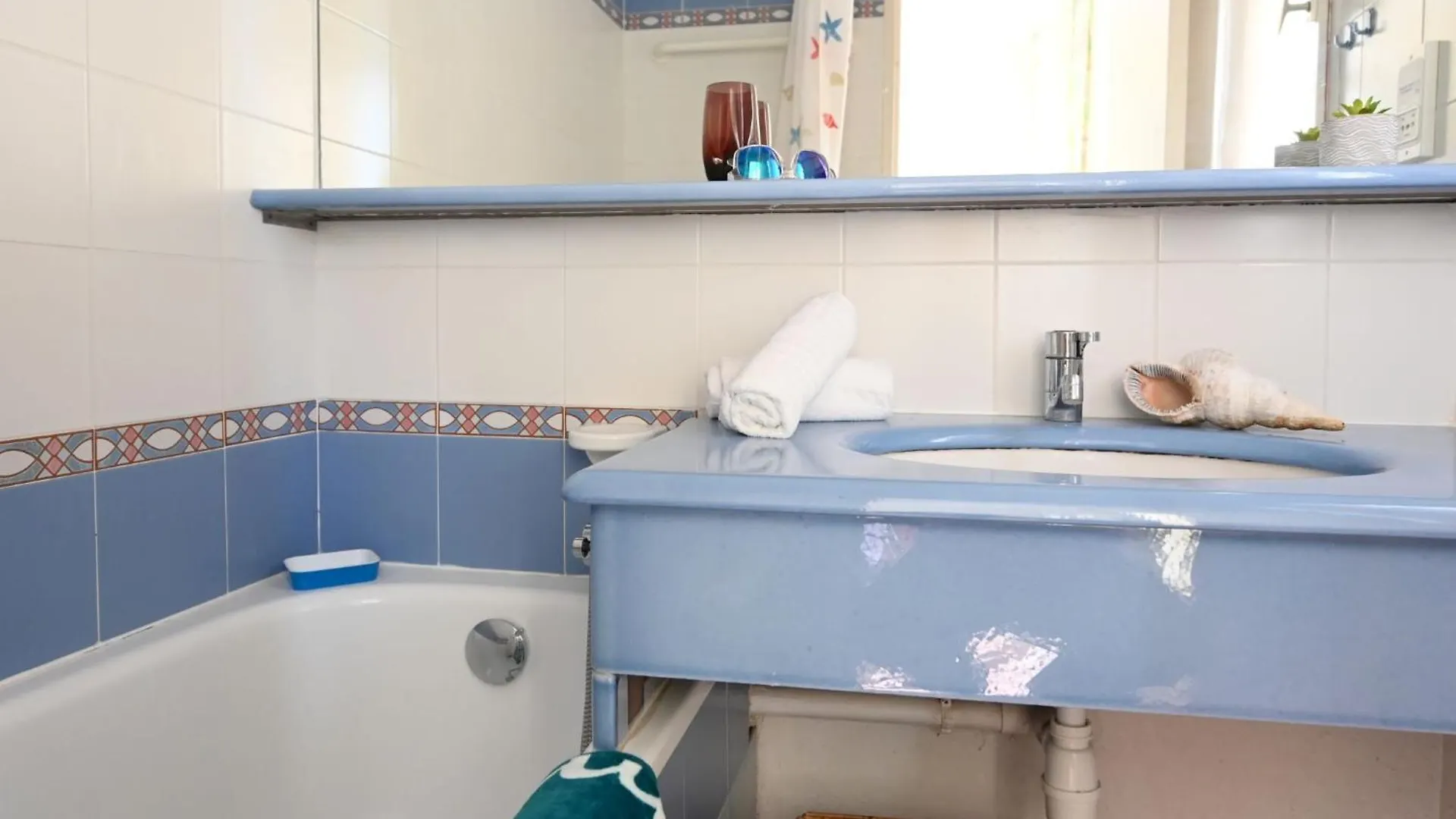 Holiday Home Village Cap Esterel - Le Hameau-36 By Interhome Drammont 法国
